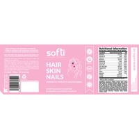 Softi Women's Complete Multivitamin Gummies